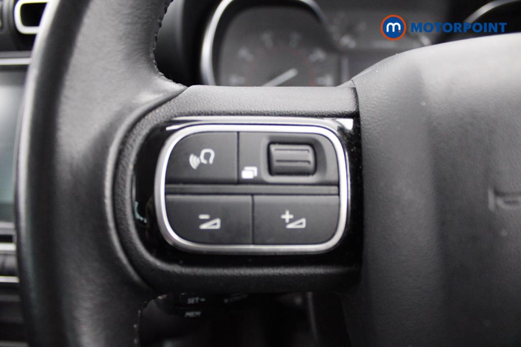 Citroen C3 Aircross Feel Manual Petrol SUV - Stock Number (1550291) - 12th supplementary image