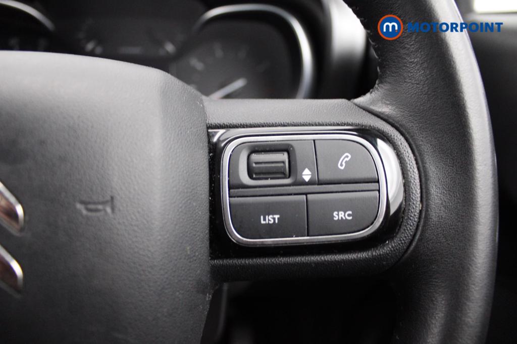Citroen C3 Aircross Feel Manual Petrol SUV - Stock Number (1550291) - 13th supplementary image