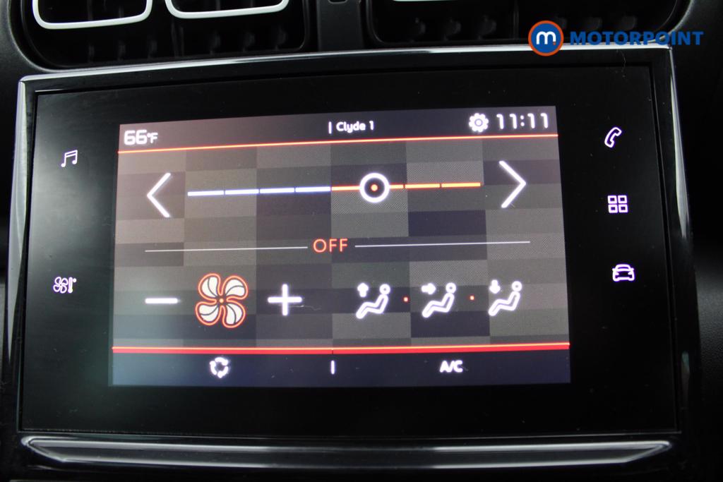 Citroen C3 Aircross Feel Manual Petrol SUV - Stock Number (1550291) - 14th supplementary image
