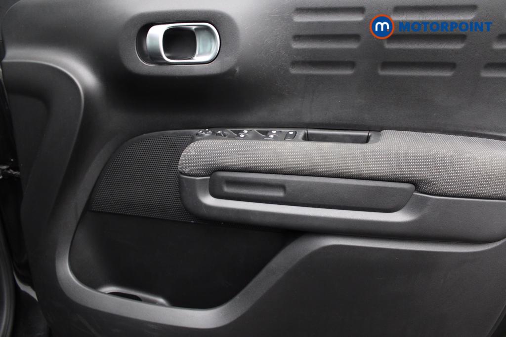 Citroen C3 Aircross Feel Manual Petrol SUV - Stock Number (1550291) - 16th supplementary image