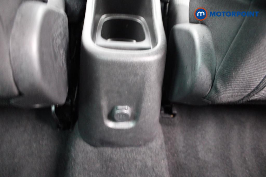 Citroen C3 Aircross Feel Manual Petrol SUV - Stock Number (1550291) - 18th supplementary image