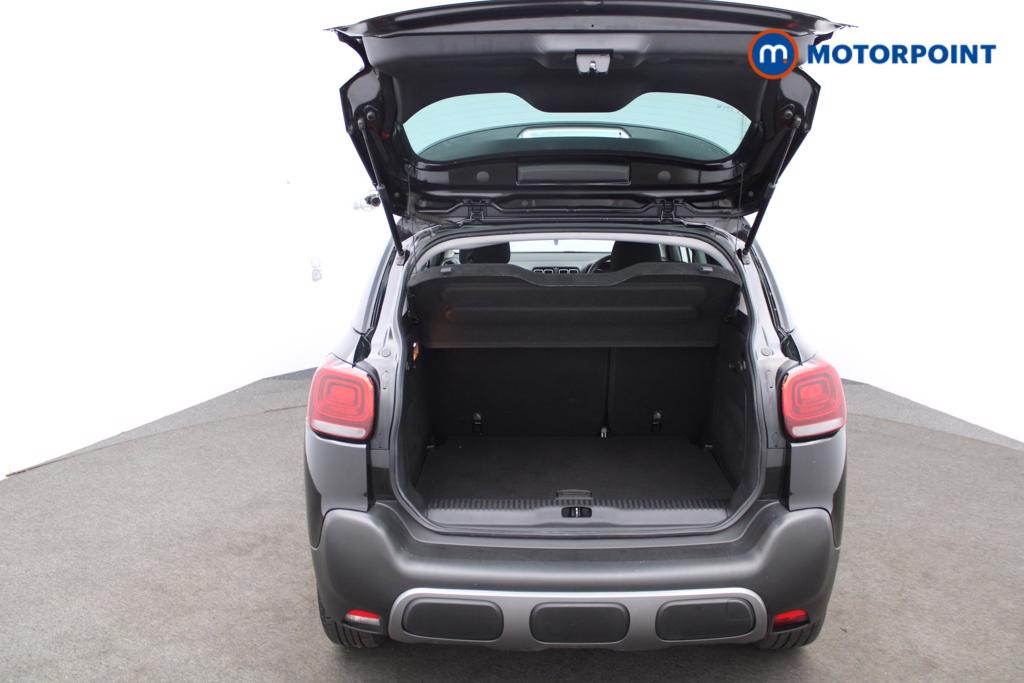 Citroen C3 Aircross Feel Manual Petrol SUV - Stock Number (1550291) - 19th supplementary image