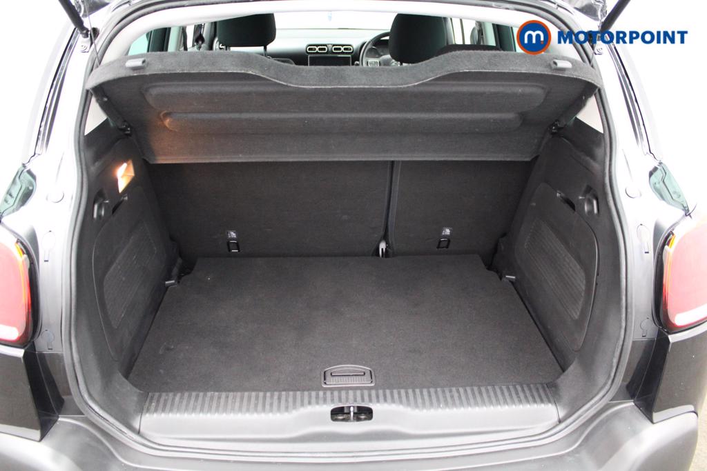 Citroen C3 Aircross Feel Manual Petrol SUV - Stock Number (1550291) - 20th supplementary image