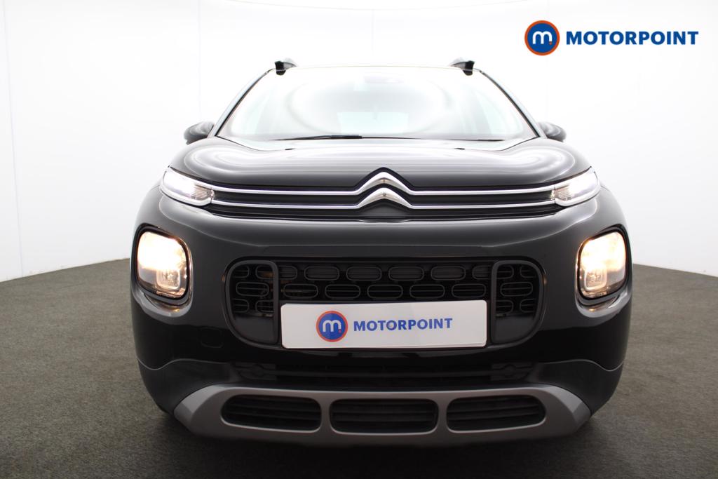 Citroen C3 Aircross Feel Manual Petrol SUV - Stock Number (1550291) - 21st supplementary image