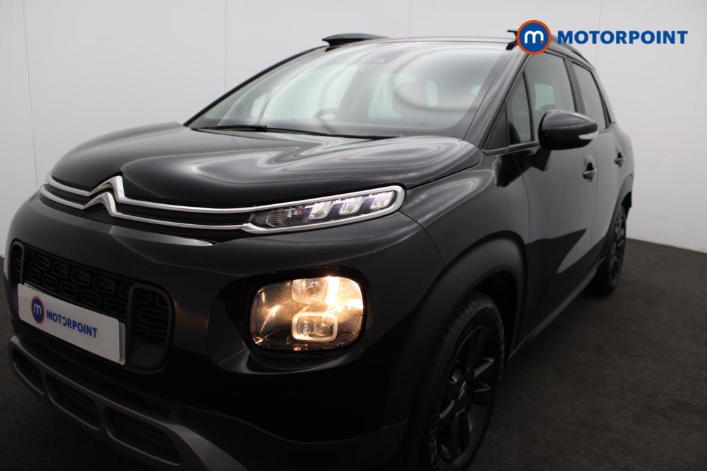 Citroen C3 Aircross Feel Manual Petrol SUV - Stock Number (1550291) - 22nd supplementary image