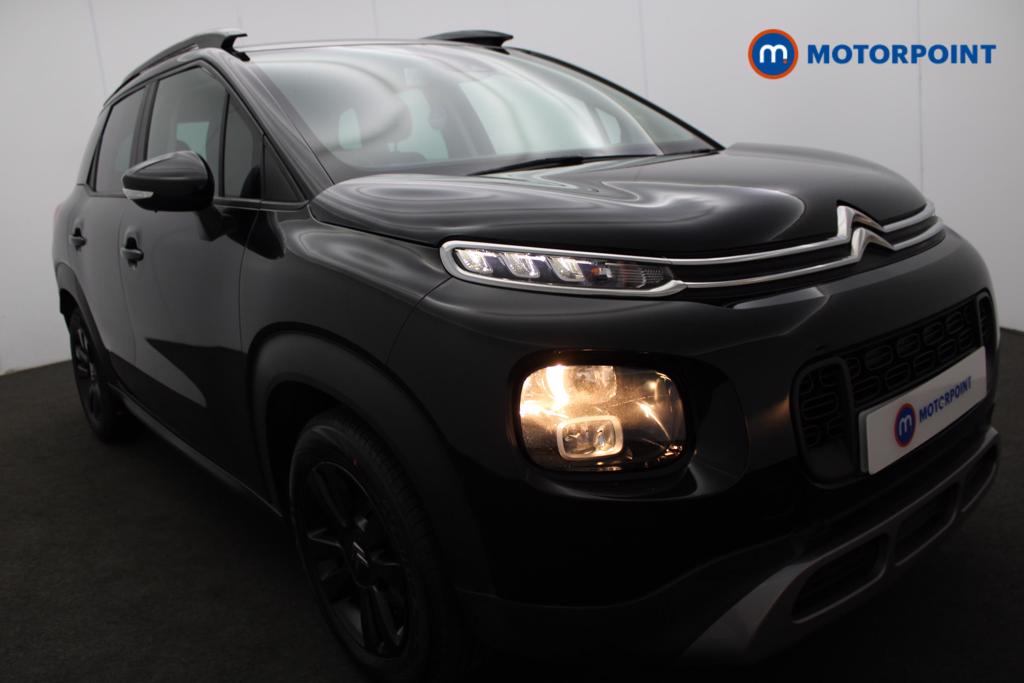 Citroen C3 Aircross Feel Manual Petrol SUV - Stock Number (1550291) - 23rd supplementary image