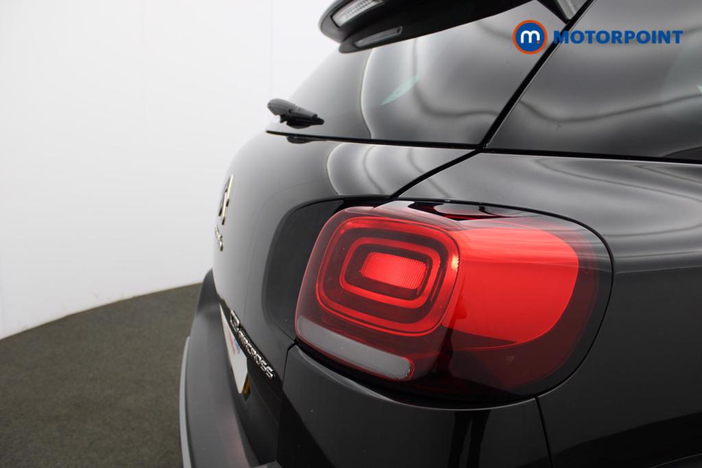 Citroen C3 Aircross Feel Manual Petrol SUV - Stock Number (1550291) - 24th supplementary image