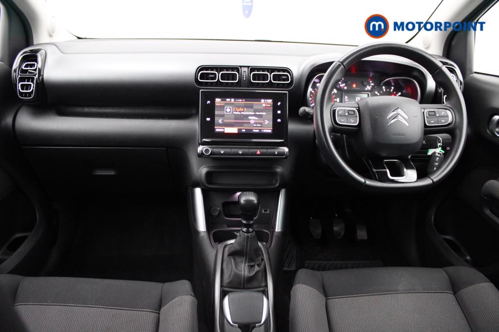 Citroen C3 Aircross Feel Manual Petrol SUV - Stock Number (1550291) - 1st supplementary image