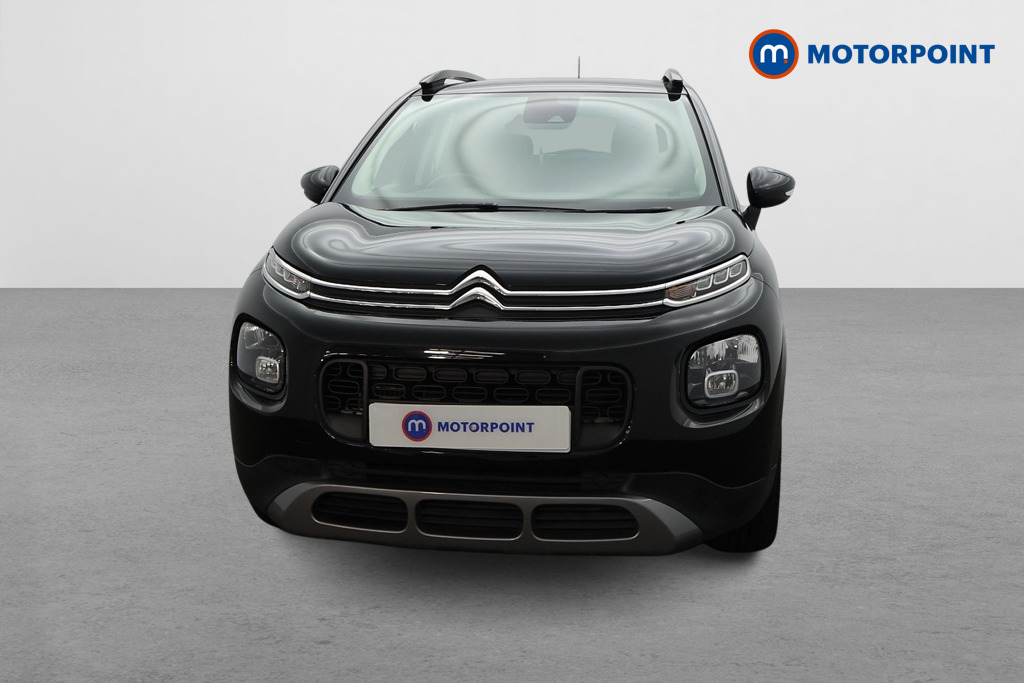 Citroen C3 Aircross Feel Manual Petrol SUV - Stock Number (1550291) - Front bumper