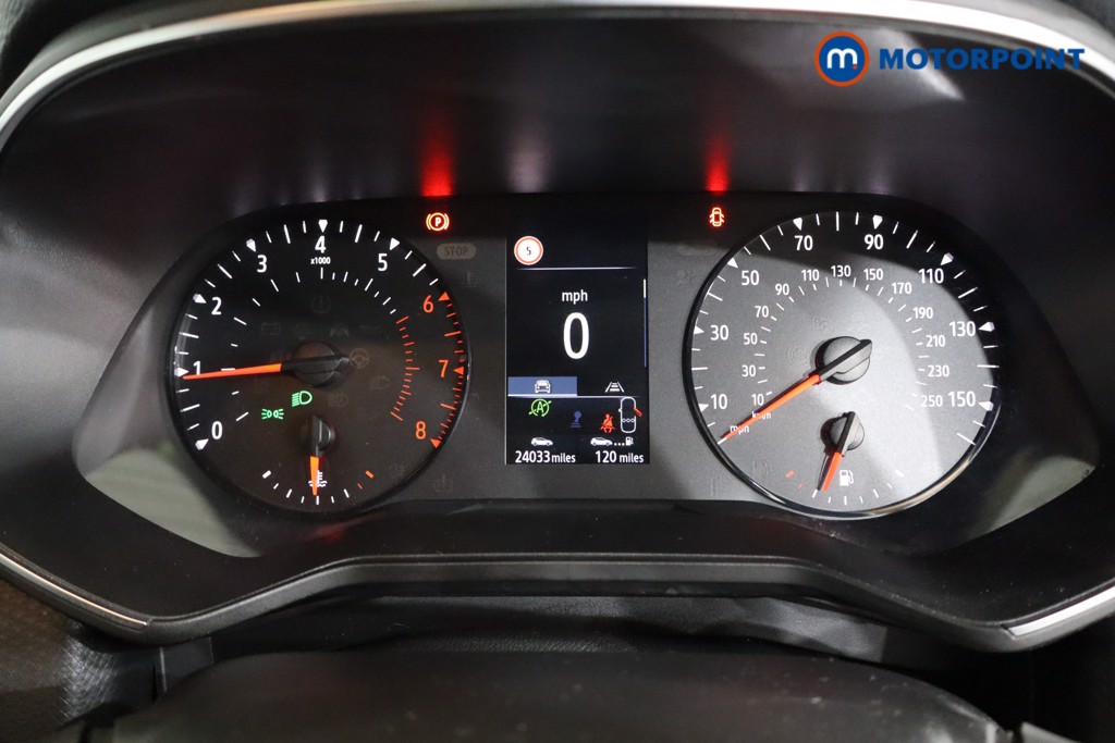 Renault Clio Play Manual Petrol Hatchback - Stock Number (1550427) - 2nd supplementary image