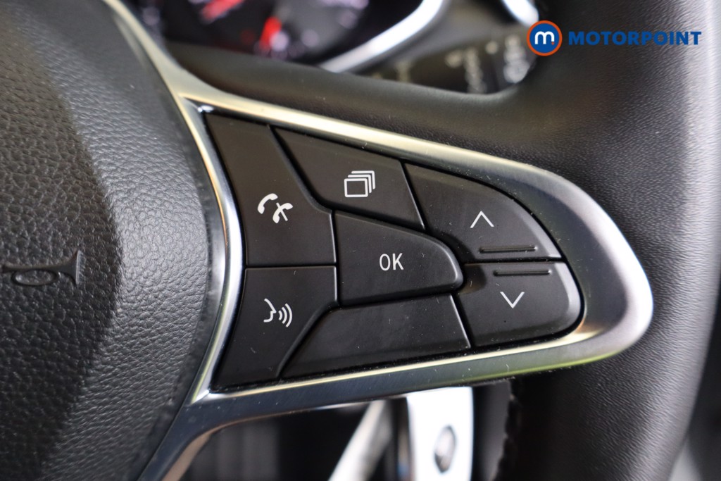 Renault Clio Play Manual Petrol Hatchback - Stock Number (1550427) - 8th supplementary image
