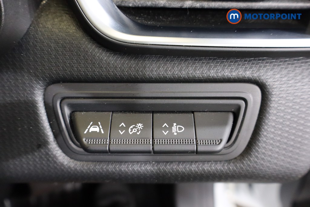 Renault Clio Play Manual Petrol Hatchback - Stock Number (1550427) - 11th supplementary image