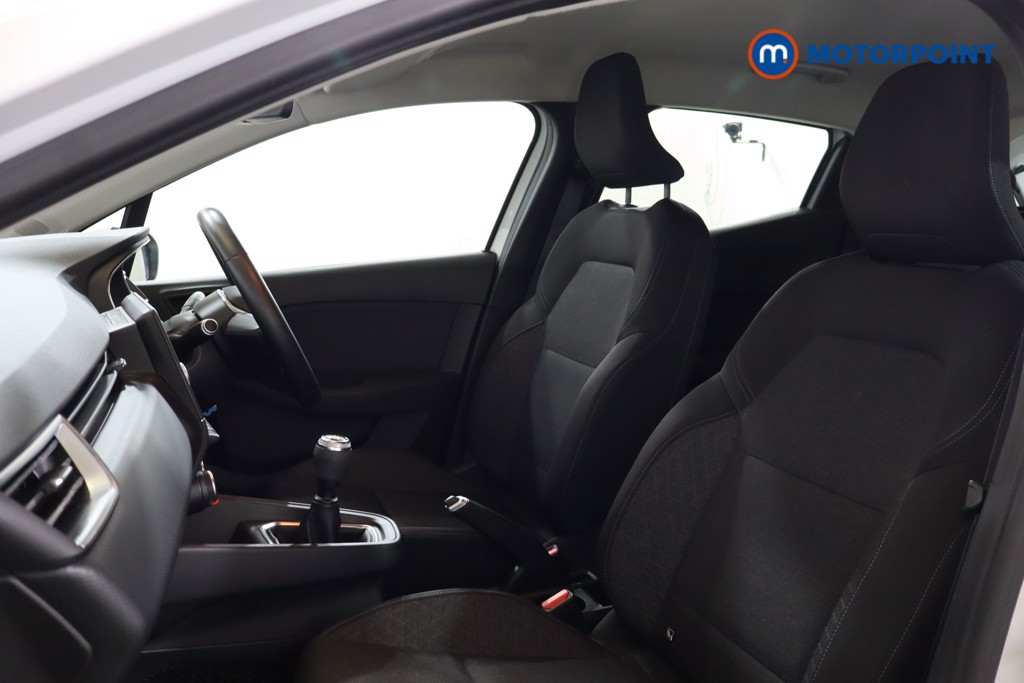 Renault Clio Play Manual Petrol Hatchback - Stock Number (1550427) - 13th supplementary image