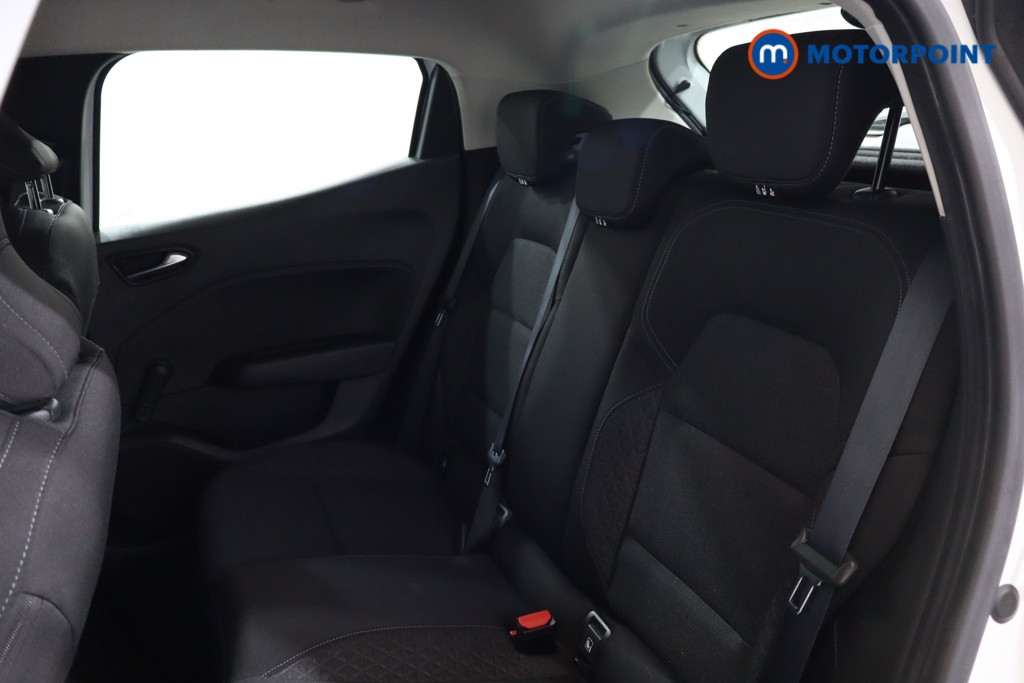Renault Clio Play Manual Petrol Hatchback - Stock Number (1550427) - 14th supplementary image