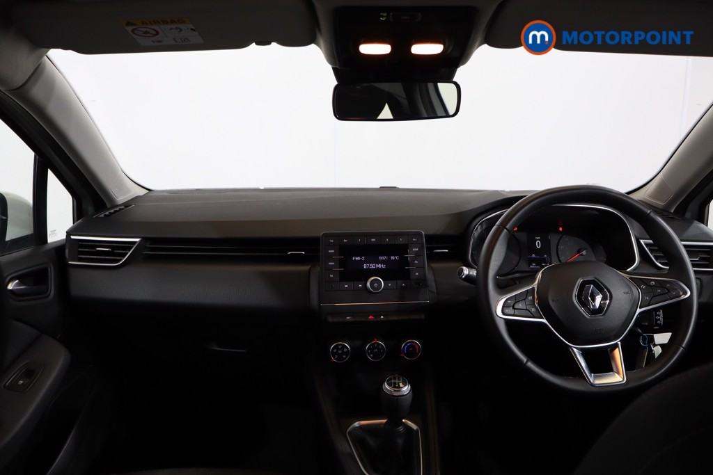 Renault Clio Play Manual Petrol Hatchback - Stock Number (1550427) - 15th supplementary image