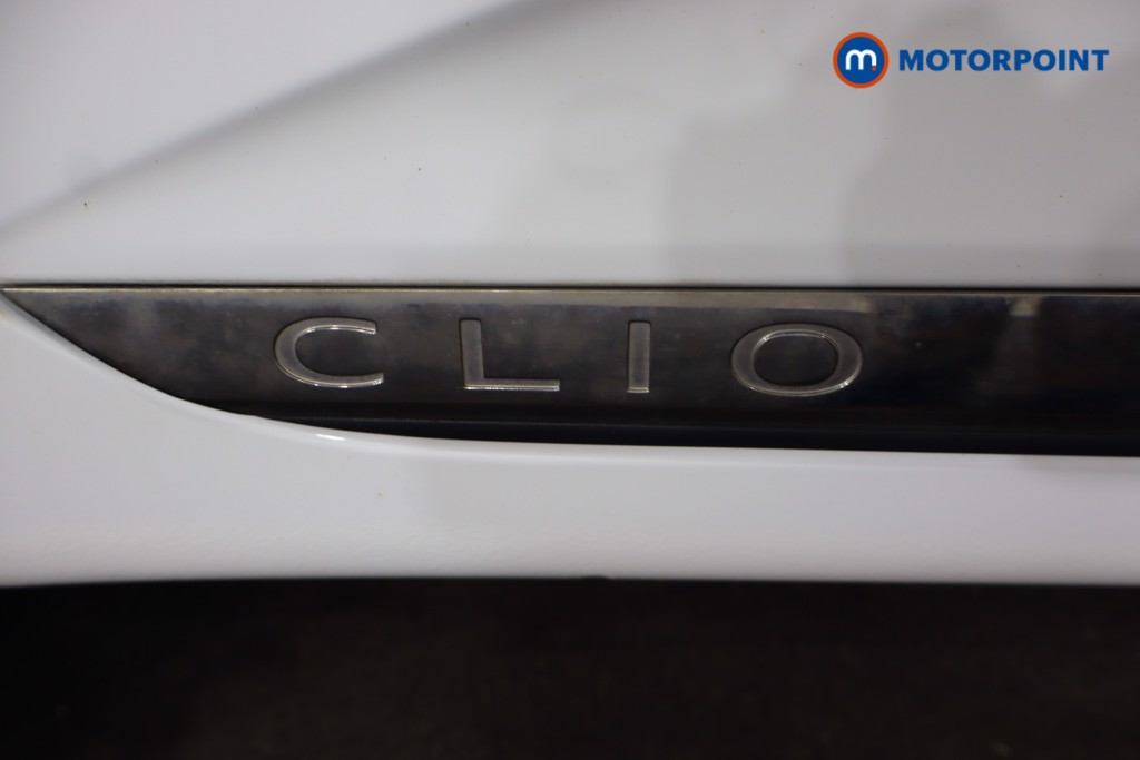 Renault Clio Play Manual Petrol Hatchback - Stock Number (1550427) - 23rd supplementary image