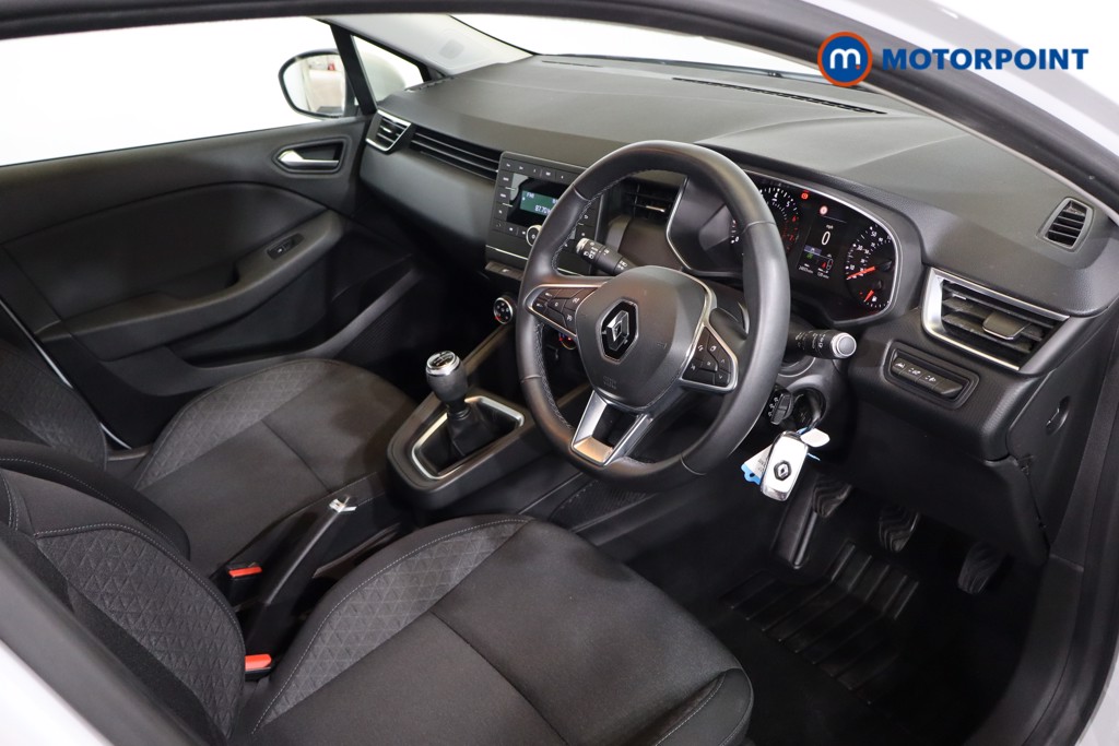 Renault Clio Play Manual Petrol Hatchback - Stock Number (1550427) - 1st supplementary image