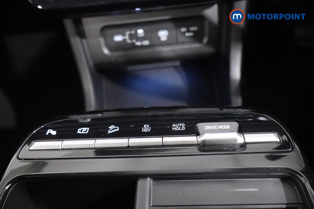 Hyundai Tucson Advance Automatic Petrol Plug-In Hybrid SUV - Stock Number (1550478) - 3rd supplementary image