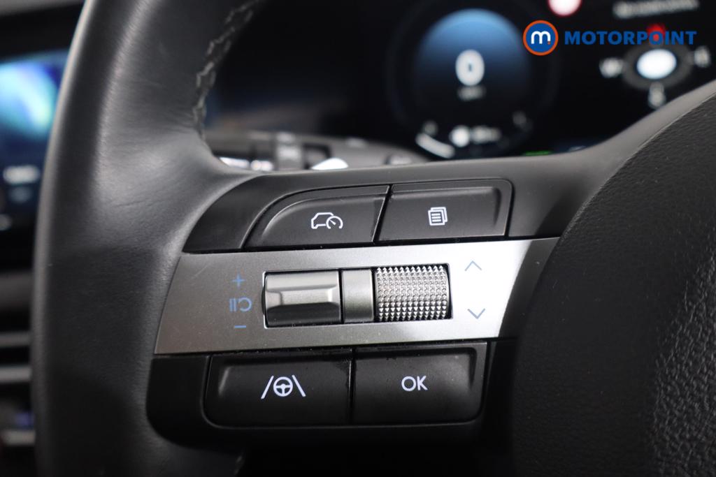 Hyundai Tucson Advance Automatic Petrol Plug-In Hybrid SUV - Stock Number (1550478) - 6th supplementary image