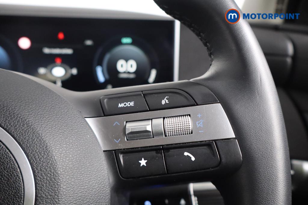 Hyundai Tucson Advance Automatic Petrol Plug-In Hybrid SUV - Stock Number (1550478) - 7th supplementary image