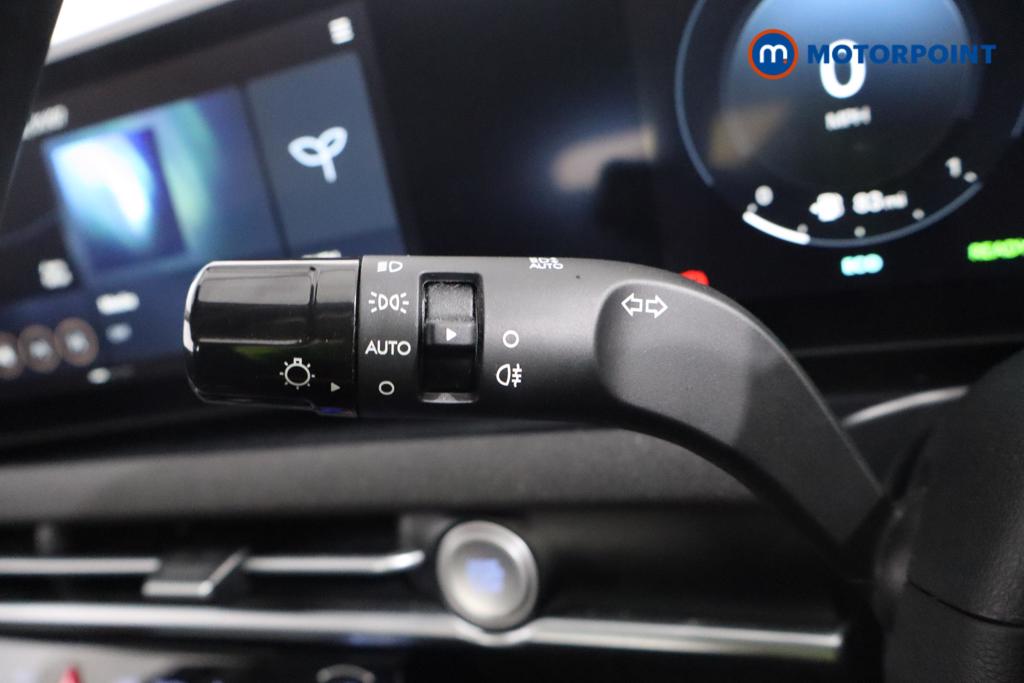 Hyundai Tucson Advance Automatic Petrol Plug-In Hybrid SUV - Stock Number (1550478) - 8th supplementary image
