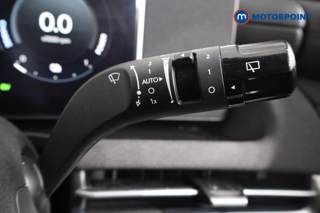 Hyundai Tucson Advance Automatic Petrol Plug-In Hybrid SUV - Stock Number (1550478) - 9th supplementary image