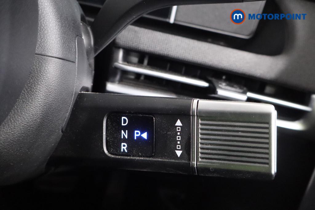 Hyundai Tucson Advance Automatic Petrol Plug-In Hybrid SUV - Stock Number (1550478) - 10th supplementary image