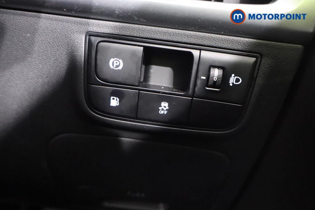 Hyundai Tucson Advance Automatic Petrol Plug-In Hybrid SUV - Stock Number (1550478) - 11th supplementary image