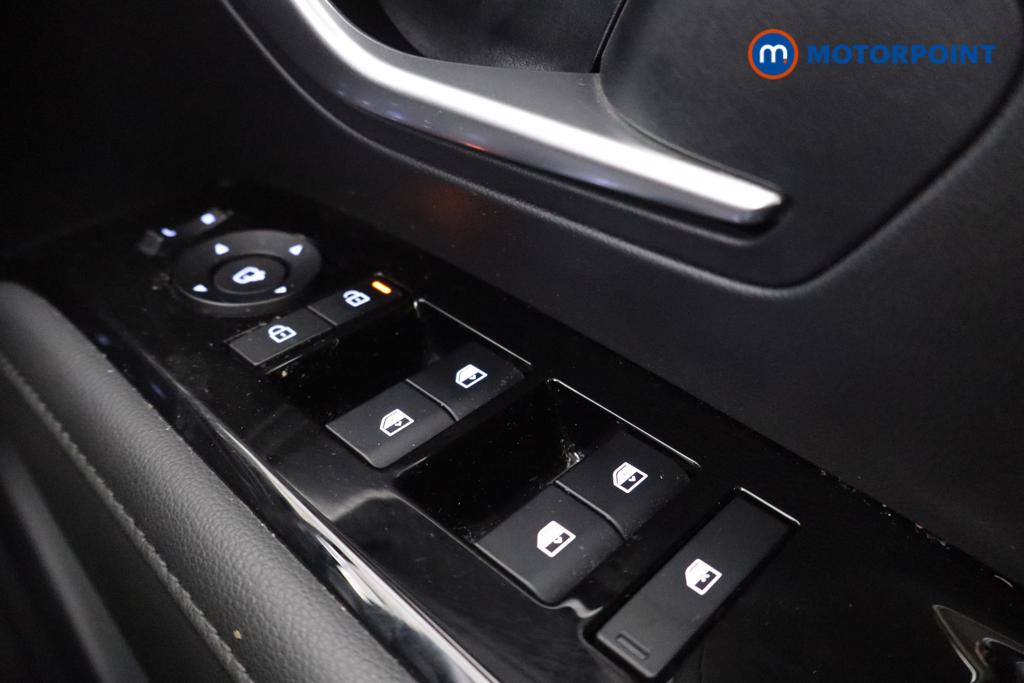 Hyundai Tucson Advance Automatic Petrol Plug-In Hybrid SUV - Stock Number (1550478) - 12th supplementary image