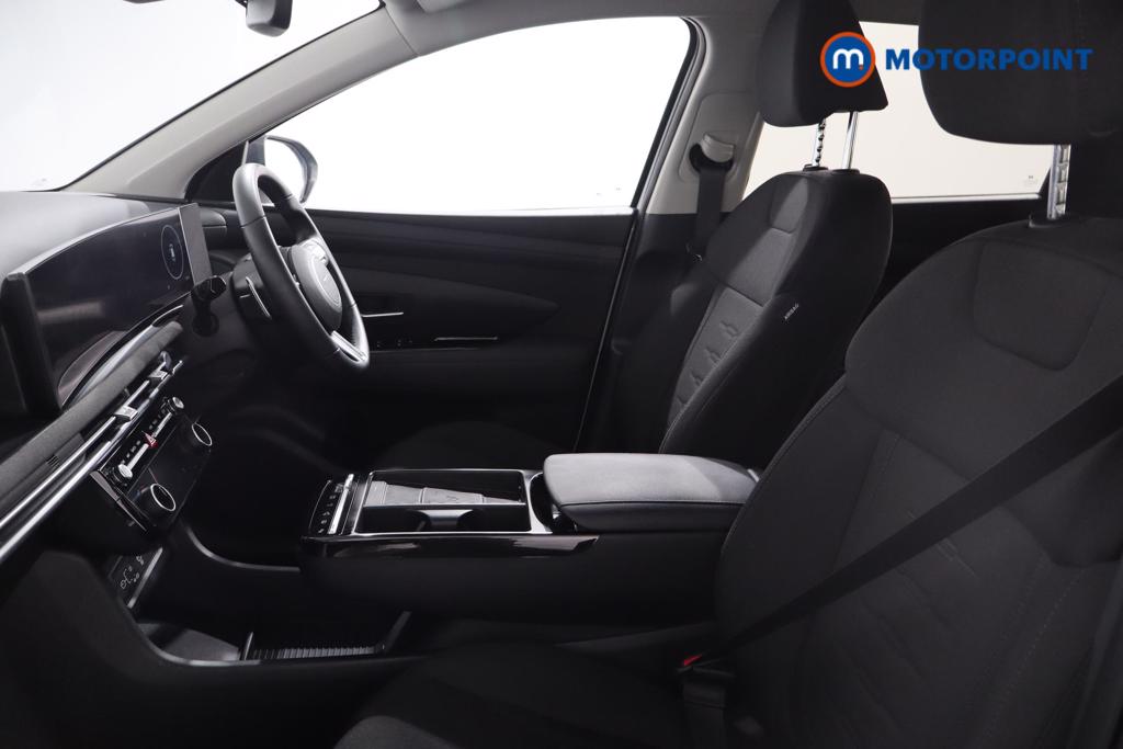 Hyundai Tucson Advance Automatic Petrol Plug-In Hybrid SUV - Stock Number (1550478) - 15th supplementary image