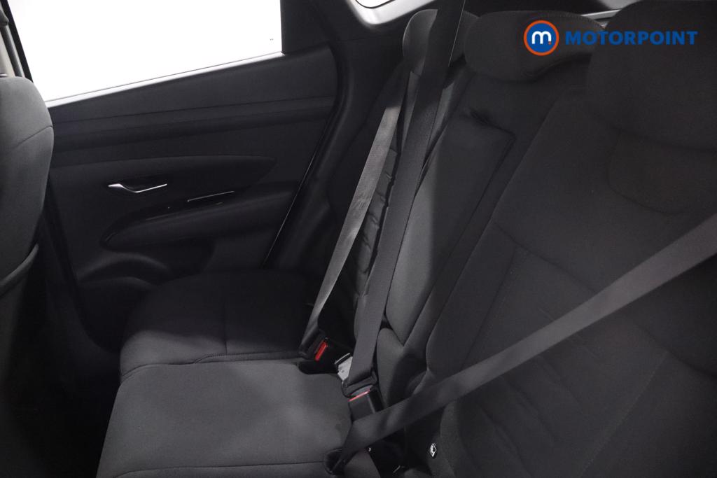 Hyundai Tucson Advance Automatic Petrol Plug-In Hybrid SUV - Stock Number (1550478) - 16th supplementary image