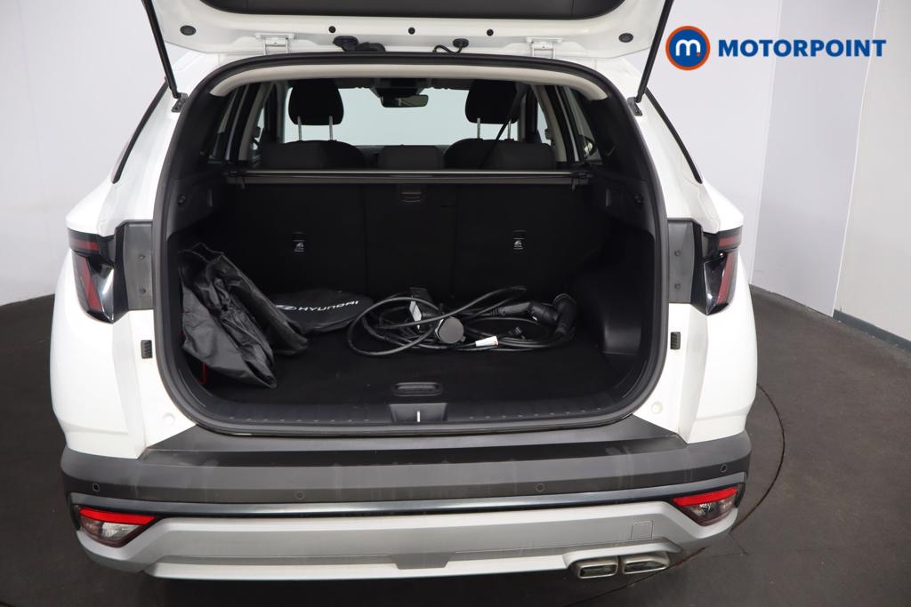 Hyundai Tucson Advance Automatic Petrol Plug-In Hybrid SUV - Stock Number (1550478) - 18th supplementary image