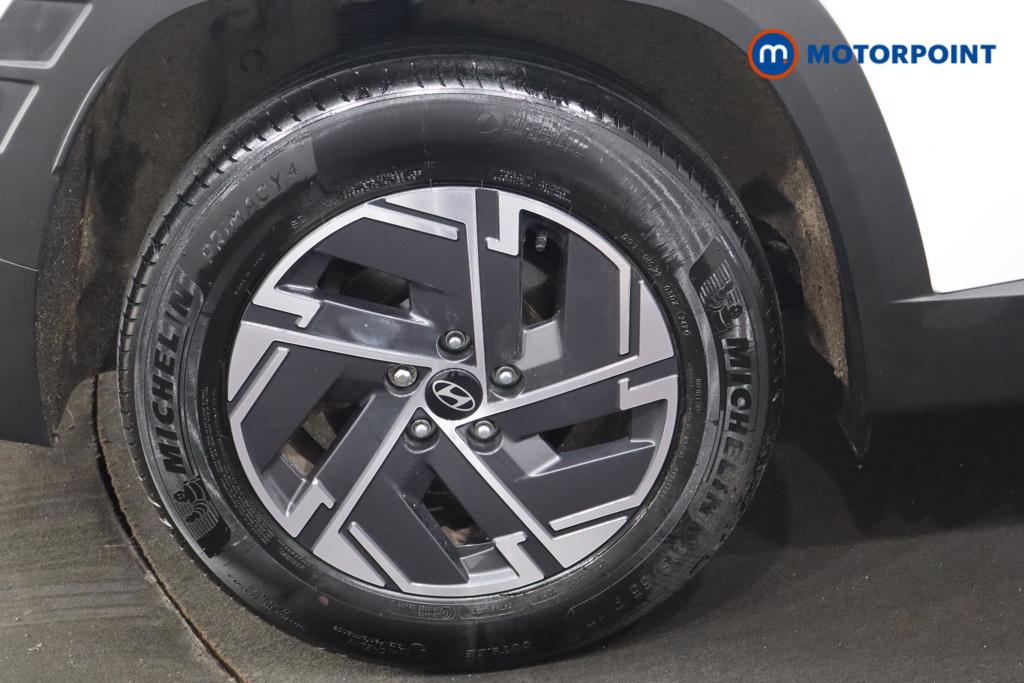 Hyundai Tucson Advance Automatic Petrol Plug-In Hybrid SUV - Stock Number (1550478) - 20th supplementary image