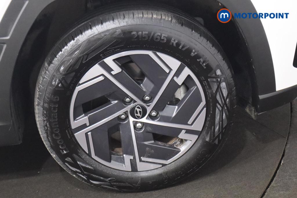 Hyundai Tucson Advance Automatic Petrol Plug-In Hybrid SUV - Stock Number (1550478) - 21st supplementary image