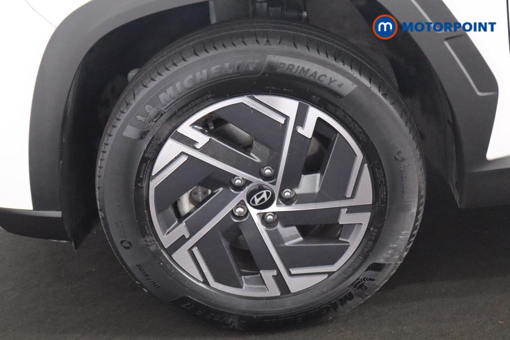 Hyundai Tucson Advance Automatic Petrol Plug-In Hybrid SUV - Stock Number (1550478) - 22nd supplementary image
