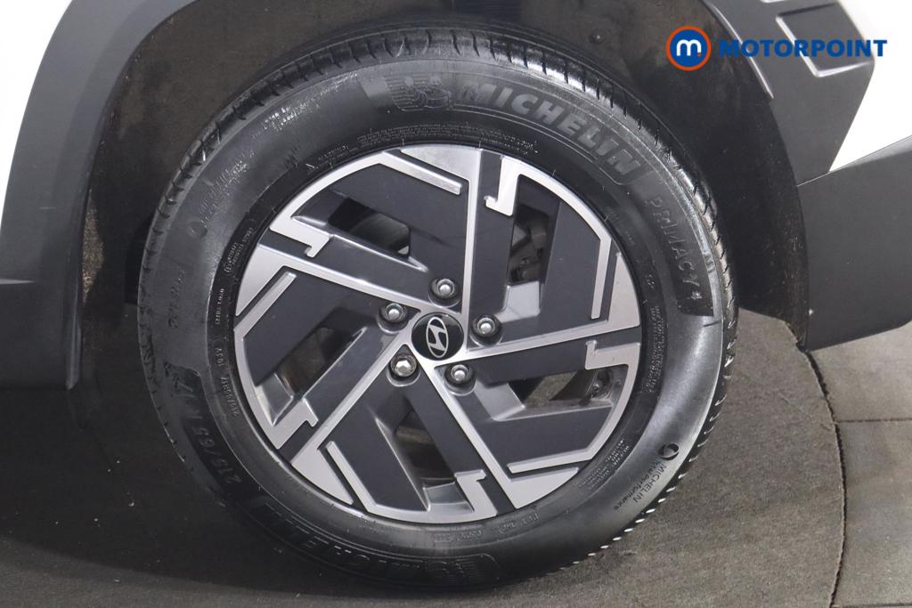 Hyundai Tucson Advance Automatic Petrol Plug-In Hybrid SUV - Stock Number (1550478) - 23rd supplementary image