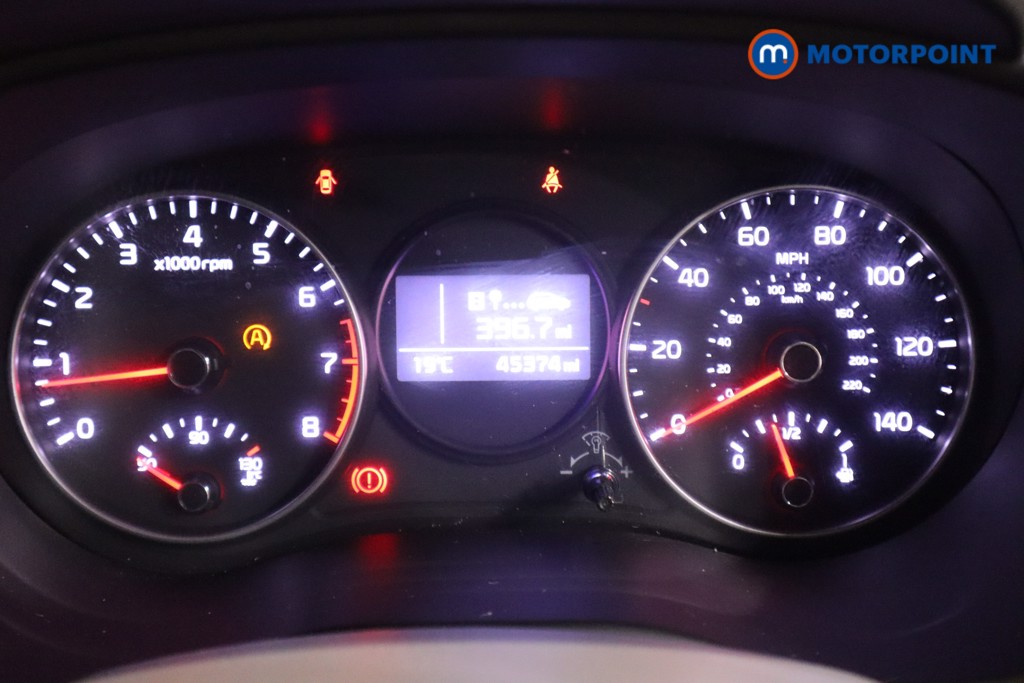 KIA Picanto X-Line Manual Petrol Hatchback - Stock Number (1550707) - 3rd supplementary image