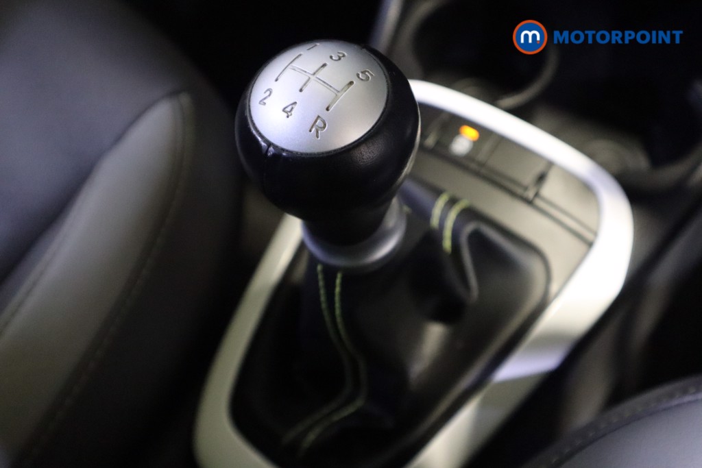 KIA Picanto X-Line Manual Petrol Hatchback - Stock Number (1550707) - 5th supplementary image