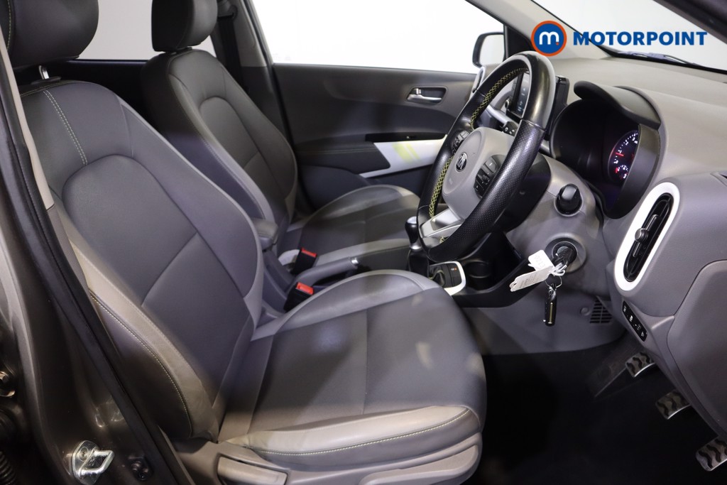 KIA Picanto X-Line Manual Petrol Hatchback - Stock Number (1550707) - 6th supplementary image