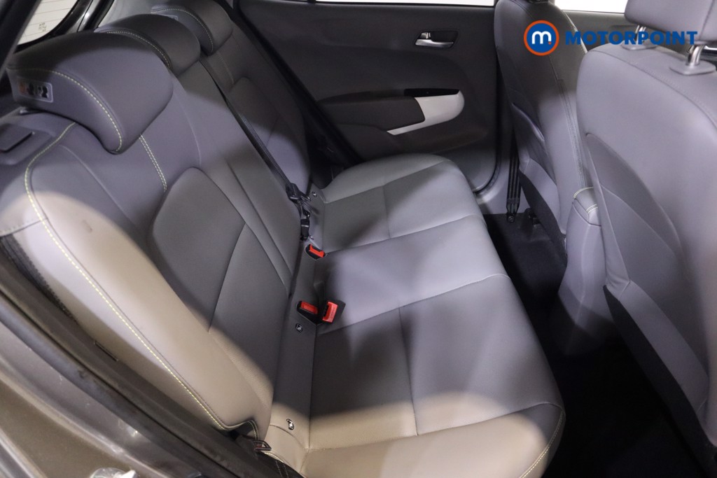 KIA Picanto X-Line Manual Petrol Hatchback - Stock Number (1550707) - 7th supplementary image