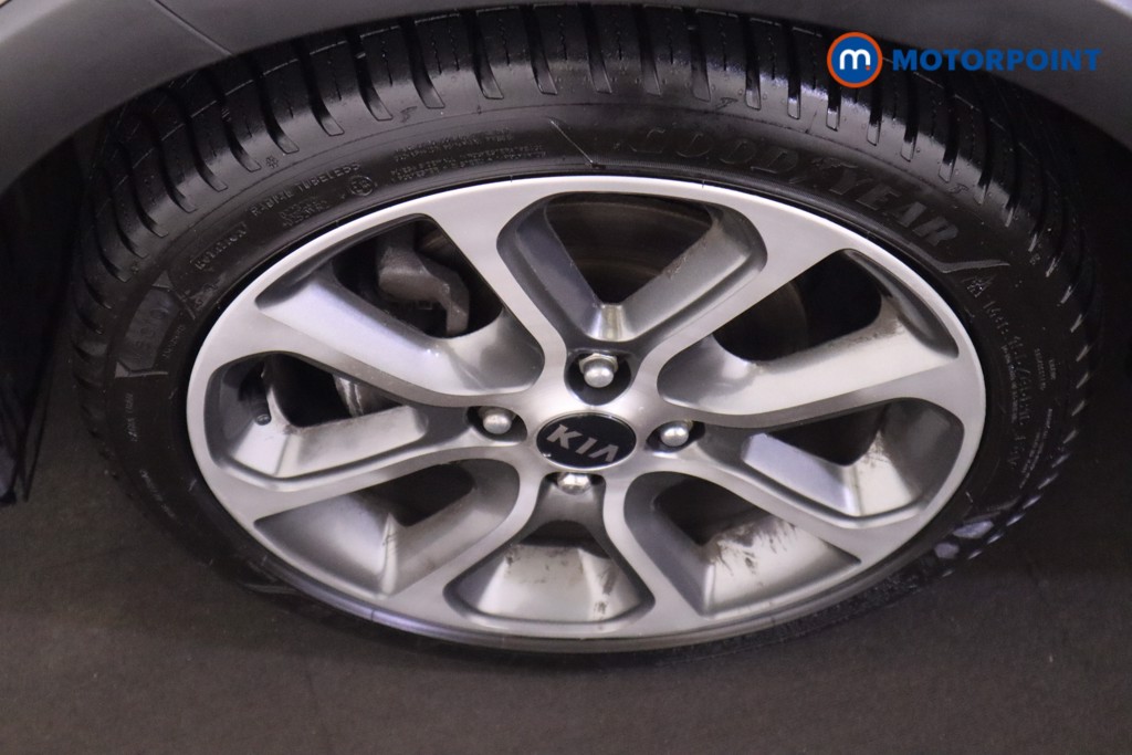 KIA Picanto X-Line Manual Petrol Hatchback - Stock Number (1550707) - 10th supplementary image