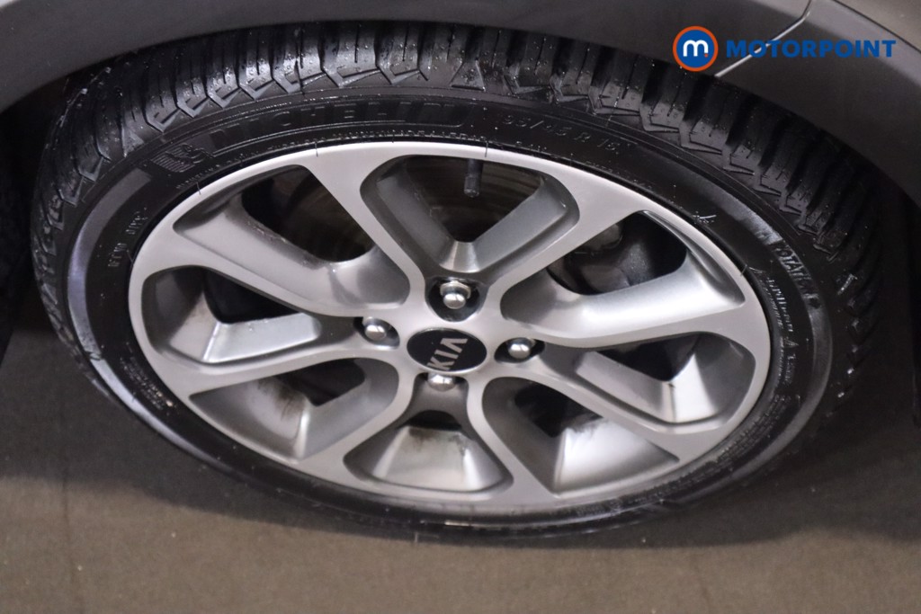 KIA Picanto X-Line Manual Petrol Hatchback - Stock Number (1550707) - 11th supplementary image