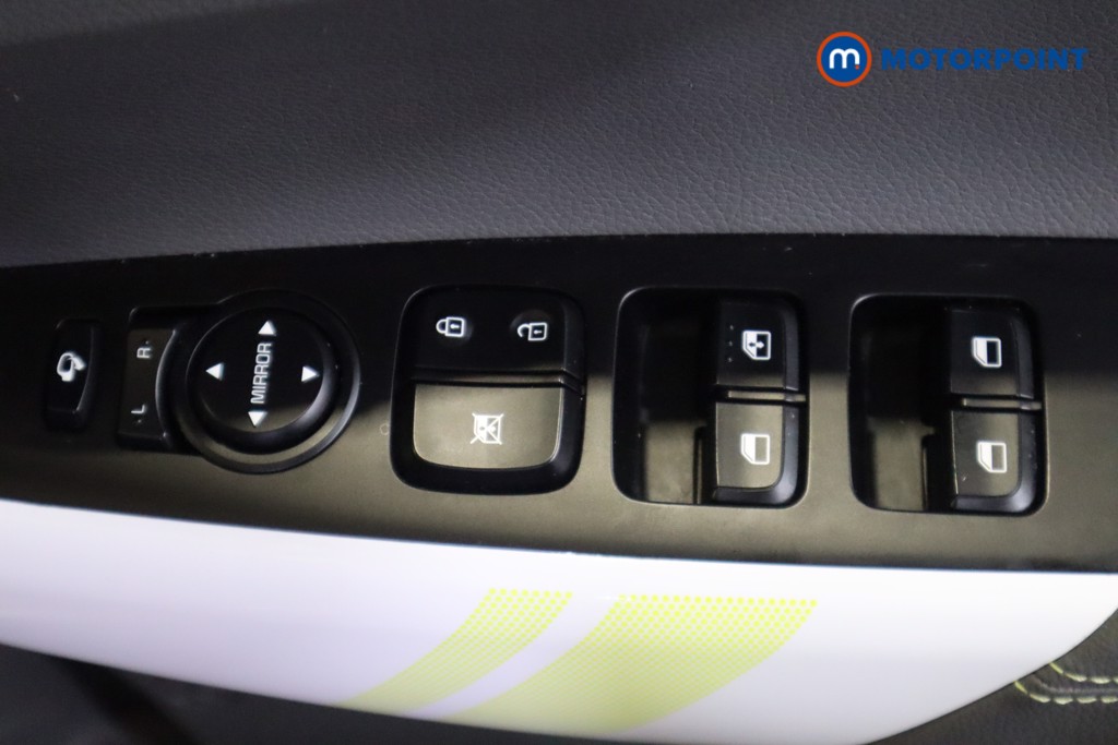 KIA Picanto X-Line Manual Petrol Hatchback - Stock Number (1550707) - 13th supplementary image