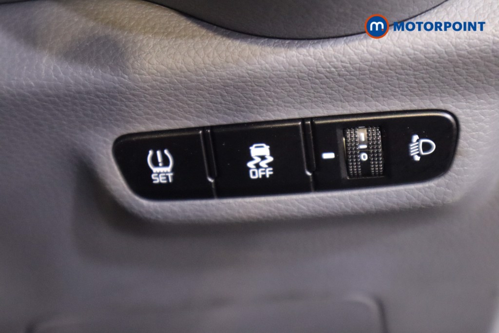 KIA Picanto X-Line Manual Petrol Hatchback - Stock Number (1550707) - 14th supplementary image