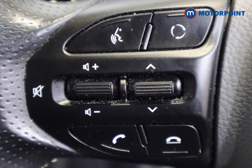 KIA Picanto X-Line Manual Petrol Hatchback - Stock Number (1550707) - 15th supplementary image