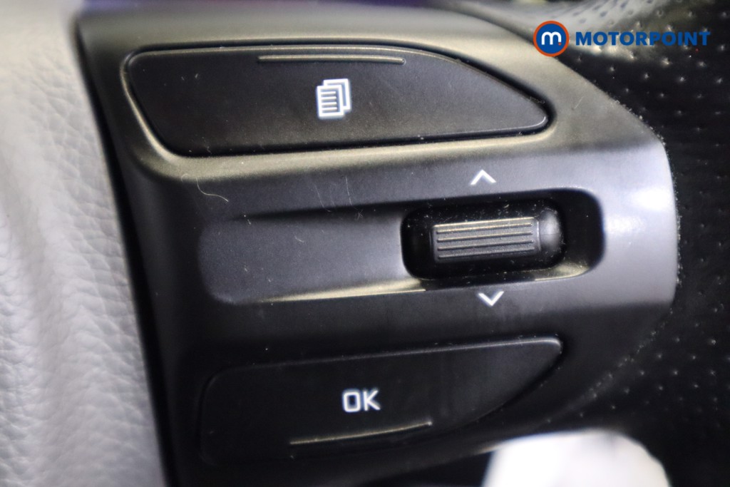 KIA Picanto X-Line Manual Petrol Hatchback - Stock Number (1550707) - 16th supplementary image