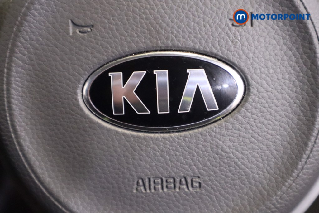 KIA Picanto X-Line Manual Petrol Hatchback - Stock Number (1550707) - 17th supplementary image