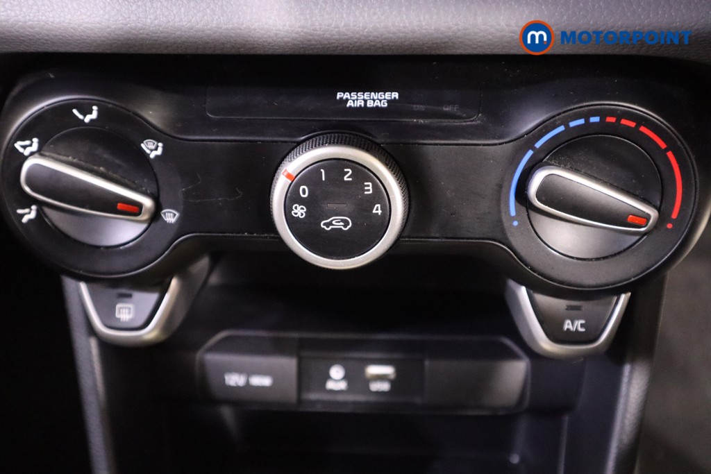 KIA Picanto X-Line Manual Petrol Hatchback - Stock Number (1550707) - 19th supplementary image