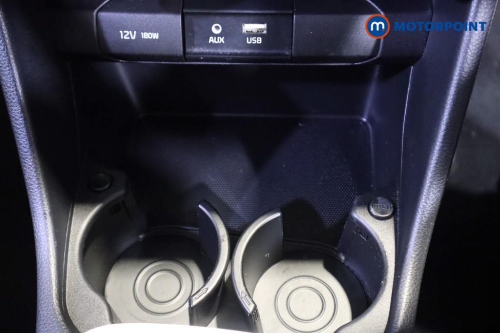 KIA Picanto X-Line Manual Petrol Hatchback - Stock Number (1550707) - 20th supplementary image