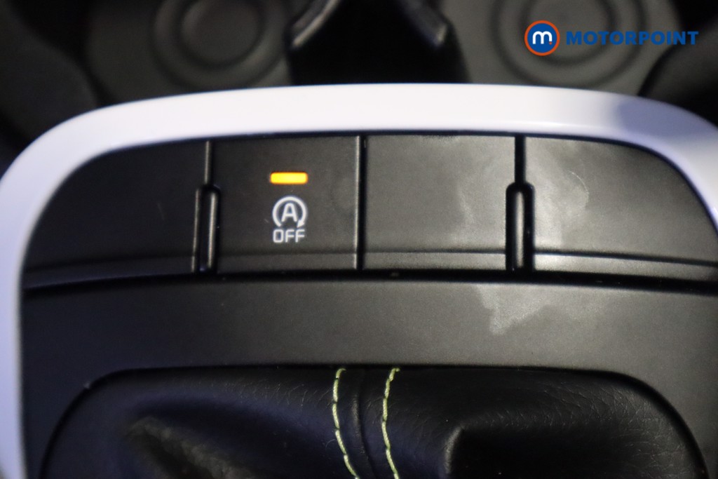 KIA Picanto X-Line Manual Petrol Hatchback - Stock Number (1550707) - 21st supplementary image